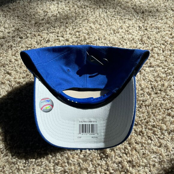 Dodgers Hat - Picture 4 of 4